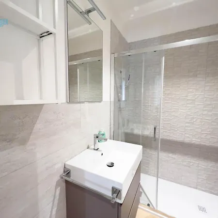 Апартаменти Cavana 5 Tirabora Short Rent Трієст