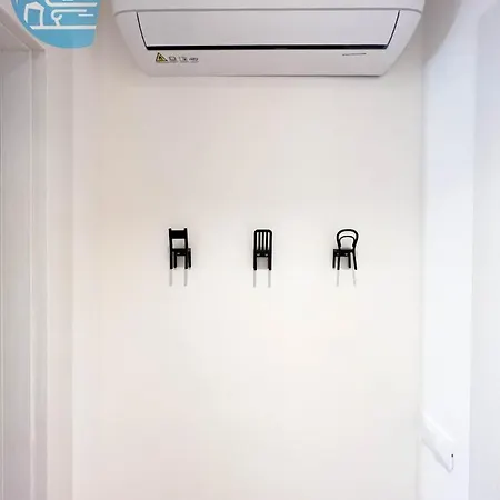 Apartmán Cavana 5 Tirabora Short Rent Terst