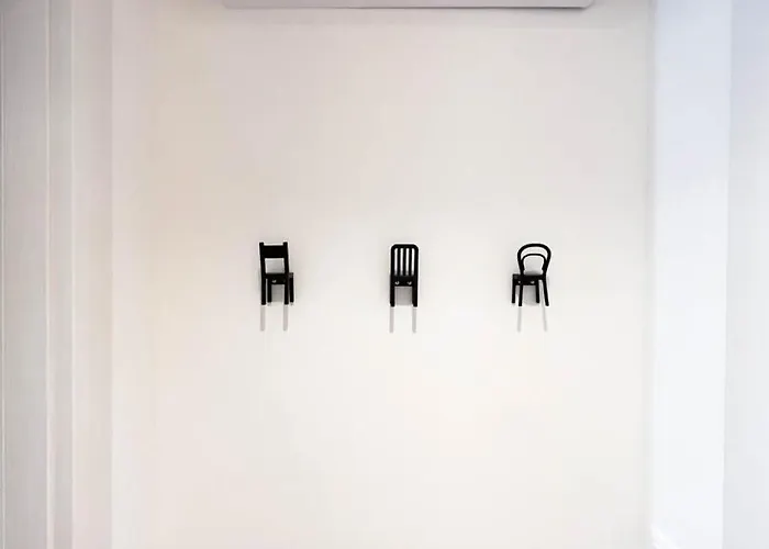 Апартаменты Cavana 5 Tirabora Short Rent Триест